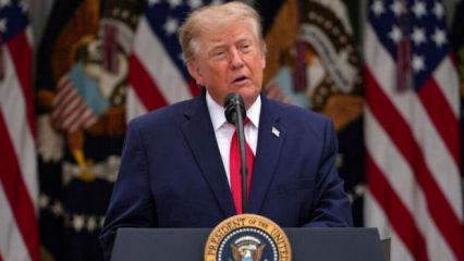 Savaşın neden alevlendirildiği belli oldu: Trump'a İsrail iddiasını sordular!