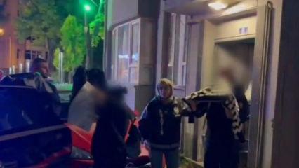 Konya&rsquo;da kumar baskını! 22 kişiye ceza yağdı 