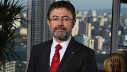 Bakan duyurdu: 95 projeye 1,2 milyar liralık hibe desteği!