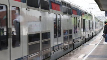 29 Ekim&rsquo;de başlıyor! Tren seyahatlerinde kritik değişiklik: Eski sistem &ccedil;alışmayacak