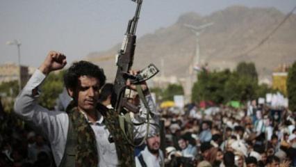 Adı Yemendir, Kendisi Kimdir?