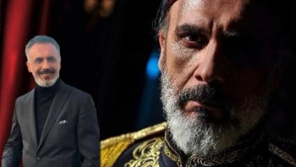 Afife Jale Tiyatro &Ouml;d&uuml;lleri'nde şok hata! Alper Atak'ı &ouml;l&uuml; g&ouml;sterdiler, ortalık karıştı!