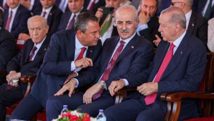 AK Parti'den tarihi fark: En yakın rakibinden neredeyse '3 kat' uzakta