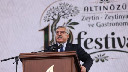 AK Partili Yayman: &Ccedil;ift&ccedil;imizin ve esnafımızın sorunlarını &ccedil;&ouml;zeceğiz