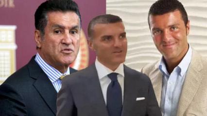 Alman iş adamları şikayet etti: Sarıg&uuml;l ailesinin kara para aklama trafiği deşifre oldu