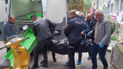 Amasya'da 16 yaşındaki kız evinde &ouml;l&uuml; bulundu