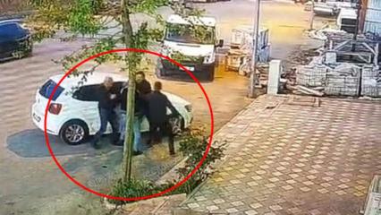 Amcasını 14 yerinden bı&ccedil;aklayan sanıktan mahkemede pes dedirten savunma