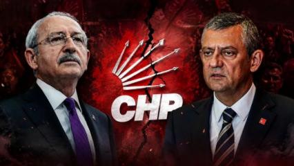 Ankara'da siyaset g&uuml;ndemini sarsan iddia! Su&ccedil; duyurusu hazırlığı