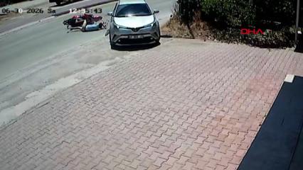 Antalya'da nik&acirc;h g&uuml;n&uuml; alan gencin &ouml;ld&uuml;ğ&uuml; kazada karar &ccedil;ıktı!