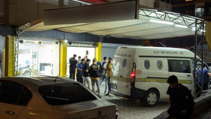 Antalya'da silahlı kavga! &Ouml;l&uuml; sayısı 3'e y&uuml;kseldi 