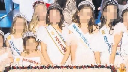Antalya'da skandal yarışma: Bakanlıktan su&ccedil; duyurusu! 