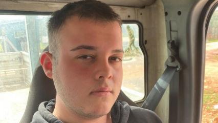 Antalya'da zincirleme kaza: 1 kişi hayatını kaybetti!