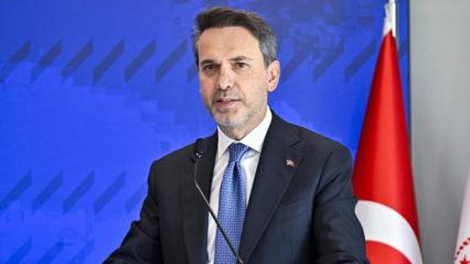 Bakan a&ccedil;ıkladı: Gabar i&ccedil;in yeni petrol m&uuml;jdesi sinyali