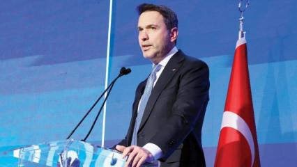 Bakan Bayraktar: Tek kaynağa bağımlı kalamayız