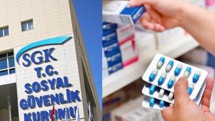Bakan Işıkhan duyurdu: 131 ila&ccedil; daha geri &ouml;deme listesine alındı