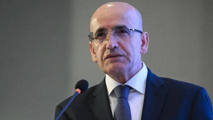 Bakan Şimşek, Bangkok'taki IMF-D&uuml;nya Bankası toplantılarına katılmayacak