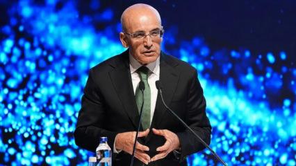 Bakan Şimşek: Fonlardaki d&uuml;zenlemeler yıl başına kadar tamamlanacak!