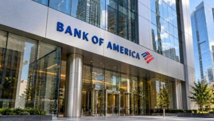 Bank of America&rsquo;ya 1.21 milyar dolarlık ceza!