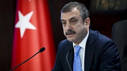 Banka iznini beklettik! BDDK başkanı a&ccedil;ıkladı