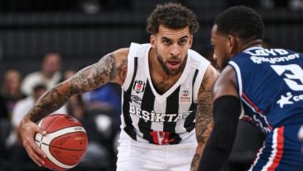 Beşiktaş İsrail ekibiyle Bulgaristan'da karşılaşacak!