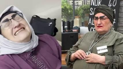 Beyhan &Ouml;ks&uuml;z'&uuml;n oğlu silahlı saldırıya uğramıştı! Gelinim Mutfakta'daki o anlar ortaya &ccedil;ıktı