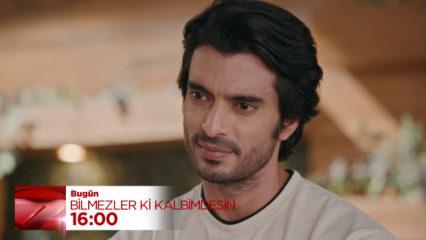 Bilmezler Ki Kalbimdesin'de İmlie'yi &ouml;fkelendiren istek! Aditya ne yapacak?