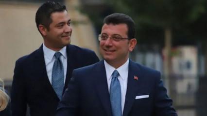 Bir skandal daha: Eşinin firmasından 200 tespih aldırıp hara&ccedil; &ouml;detmiş!