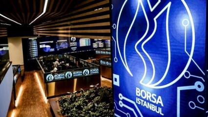 Borsa g&uuml;ne kayıpla başladı! Yatırımcıların g&ouml;z&uuml; S&P&rsquo;de