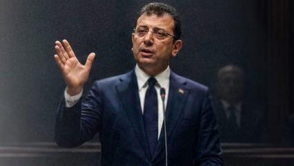 Boşver Ekrem; t&uuml;t&uuml;n&uuml;, fındığı, bah&ccedil;eyi, ineği... Sen r&uuml;şveti anlat!