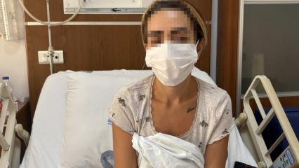 Botoks sonrası zehirlenme alarmı: 16 kişi hastaneye kaldırıldı