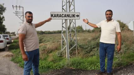 Bu mahallede herkesin soyadı aynı: Karışıklığı engellemenin yolunu b&ouml;yle buldular