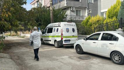 Burdur'da bir gen&ccedil; yurt odasında &ouml;l&uuml; bulundu 