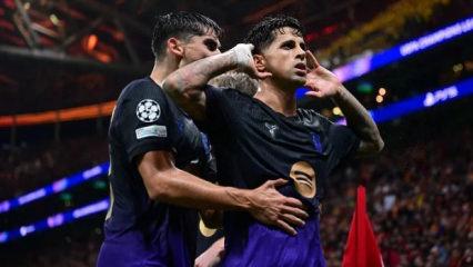 Cancelo ofsaytta mıydı? Eski hakem, tartışılan gol&uuml; yorumladı