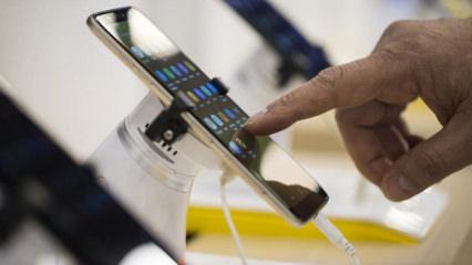Cep telefonu alışverişinde kritik değişiklik! Taksit sınırı resmen değişti