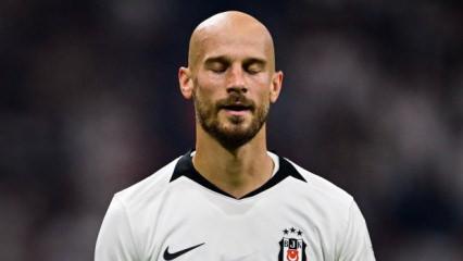Cerny'den b&uuml;y&uuml;k fedakarlık! Italiano'ya iletti