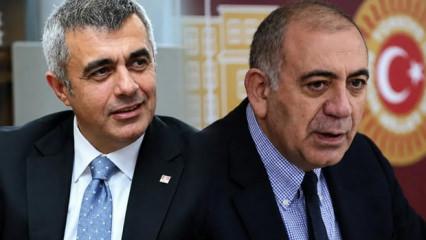 CHP İstanbul İl Başkanı belli oldu! İşte G&uuml;rsel Tekin&rsquo;in yerine gelen isim