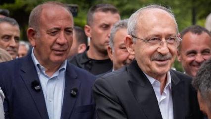 CHP'den G&uuml;rsel Tekin'e yeni g&ouml;rev