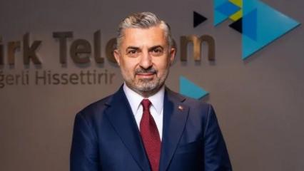 COP31&rsquo;in Master Partner&rsquo;ı T&uuml;rk Telekom, Geleceğin COP&rsquo;larına teknolojiyle ilham verecek