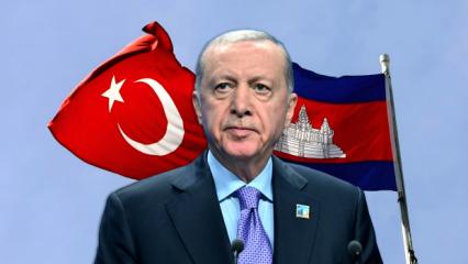 Cumhurbaşkanı Erdoğan'dan son dakika a&ccedil;ıklaması! T&uuml;rkiye askeri anlaşma imzaladı!