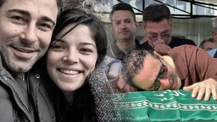 Evlat acısı yaşayan Atilla Taş'tan ilk a&ccedil;ıklama  