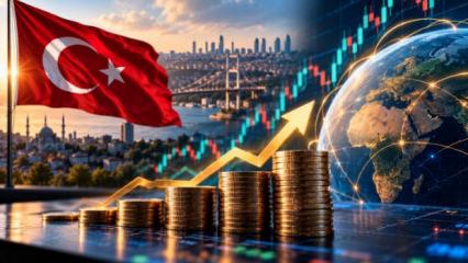 Dev bankadan T&uuml;rkiye kararı: "Yatırım fırsatı" listesinde 8 gelişen piyasayı &ouml;ne &ccedil;ıkardı