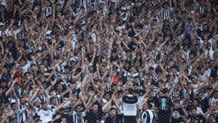 Dev ma&ccedil; &ouml;ncesi yasak kalktı! Beşiktaş taraftarı 6 yıl sonra Trabzon'a gidecek