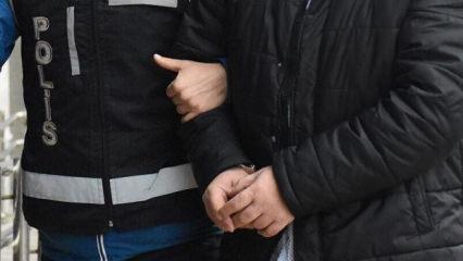 DHKP/C'ye y&ouml;nelik 6 ilde operasyon: 18 ş&uuml;pheli yakalandı