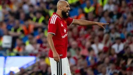 D&uuml;nya devinin yıldız futbolcusu, Kur&rsquo;an-ı Kerim tilavetiyle g&ouml;n&uuml;lleri fethetti!