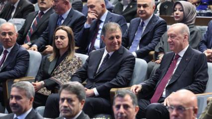 Erdoğan'dan AK Parti teşkilatına İzmir talimatı! Cemil Tugay'ın s&ouml;zleri g&uuml;ndem oldu