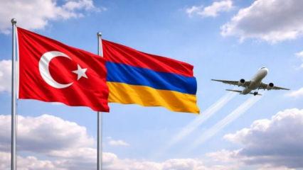 Ermenistan'dan kritik 'T&uuml;rkiye mesajı! 'Yarın sabah her şey değişebilir'