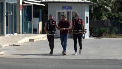 Eski eşini eşarpla boğarak &ouml;ld&uuml;ren sanığa ağırlaştırılmış m&uuml;ebbet