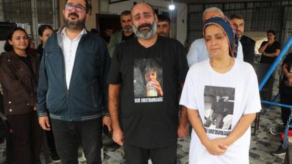 Adana'da 2 gencin &ouml;l&uuml;m&uuml;ne neden olan asli kusurlu s&uuml;r&uuml;c&uuml; tahliye edildi 