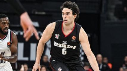 EuroLeague&rsquo;de T&uuml;rk fırtınası! Rakiplerine şans tanımadılar