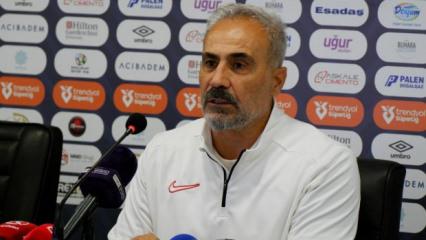 Mustafa Dalcı mağlubiyetin sebebini a&ccedil;ıkladı!